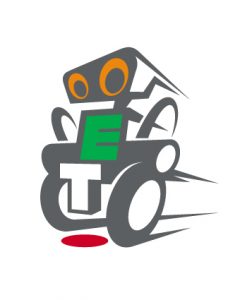 ETロボコン キャラクター